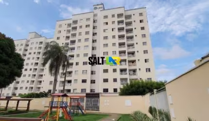 Apartamento com 2 dormitórios à venda, 55 m² por R$ 350.000,00 - Maraponga - For