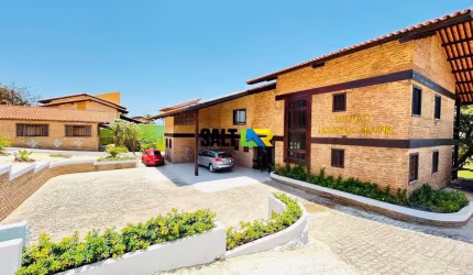 Casa com 8 dormitórios à venda, 950 m² por R$ 2.200.000,00 - Porto das Dunas - A