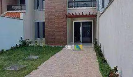 Casa com 3 dormitórios à venda, 150 m² por R$ 795.000,00 - Eusébio - Eusébio/CE