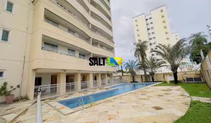 Apartamento com 3 dormitórios à venda, 140 m² por R$ 650.000,00 - Maraponga - Fo