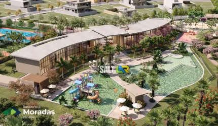 Terreno à venda, 200 m² por R$ 190.000,00 - Eusébio - Eusébio/CE