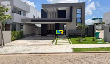 Casa com 3 dormitórios à venda, 175 m² por R$ 1.299.000,00 - Cidade Alpha - Eusé