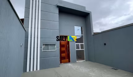 Casa com 3 dormitórios à venda, 95 m² por R$ 549.000,00 - Passaré - Fortaleza/CE