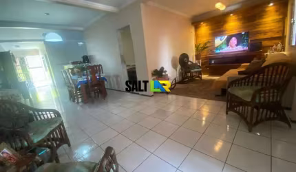 Casa com 2 dormitórios à venda, 105 m² por R$ 320.000,00 - Mondubim - Fortaleza/