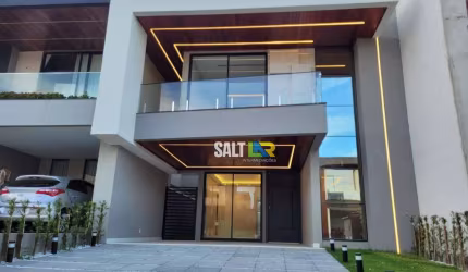 Casa com 4 dormitórios à venda, 233 m² por R$ 1.900.000 - Maraponga - Fortaleza/CE