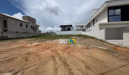 Terreno à venda, 330 m² por R$ 335.000,00 -  Cidade Alpha, - Eusébio/CE