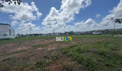 Terreno à venda, 342 m² por R$ 350.000,00 -  Cidade Alpha, - Eusébio/CE