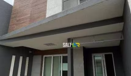 Casa com 6 dormitórios à venda, 406 m² por R$ 600.000 - Cajazeiras - Fortaleza/CE
