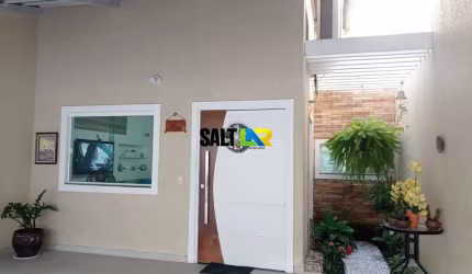 Casa com 3 dormitórios à venda, 160 m² por R$ 499.000 - Lagoa Redonda - Fortalez