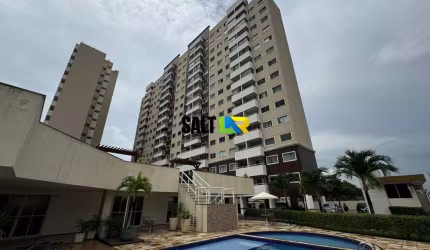 Apartamento com 3 dormitórios à venda, 58 m² por R$ 360.000 - Passaré - Fortalez