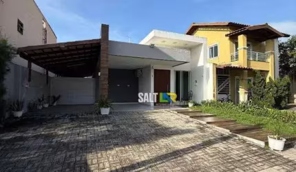 Casa com 2 dormitórios à venda, 150 m² por R$ 750.000 - Maracanaú - Maracanaú/CE