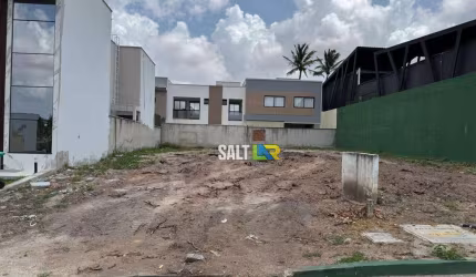 Terreno à venda, 200 m² por R$ 640.000 - Maraponga - Fortaleza/CE