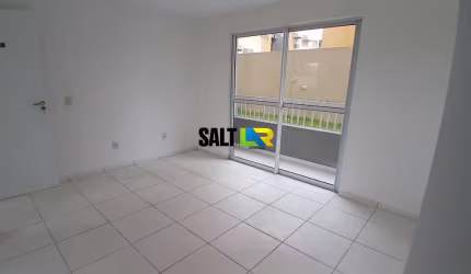 Apartamento com 2 dormitórios à venda, 46 m² por R$ 320.602,46 - Montese - Forta