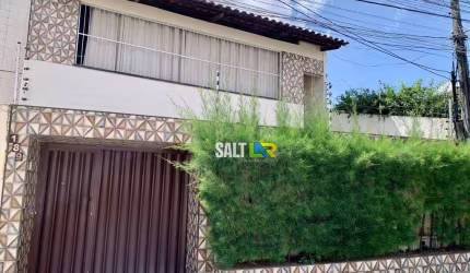 Casa com 5 dormitórios à venda, 120 m² por R$ 330.000,00 - Passaré - Fortaleza/CE
