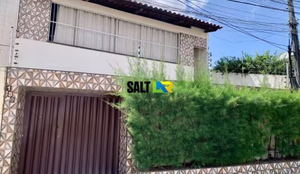 Casa com 5 dormitórios à venda, 120 m² por R$ 330.000,00 - Passaré - Fortaleza/C