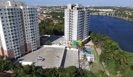 Apartamento com 2 dormitórios à venda, 54 m² por R$ 390.000 - Maraponga - Fortaleza/CE