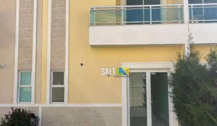 Casa com 3 dormitórios à venda, 85 m² por R$ 303.000,00 - Messejana - Fortaleza/CE