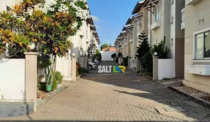 Casa com 3 dormitórios à venda, 70 m² por R$ 399.000 - Itaperi - Fortaleza/CE