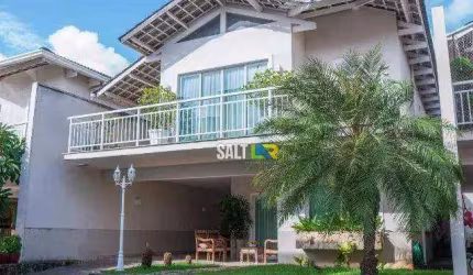 Casa com 3 dormitórios à venda, 278 m² por R$ 1.300.000,00 - Sapiranga - Fortaleza/CE