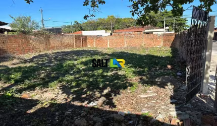 Terreno à venda, 429 m² por R$ 480.000 - Parangaba - Fortaleza/CE
