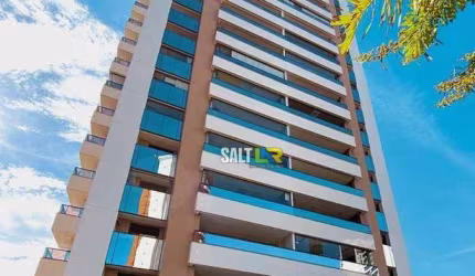 Apartamento com 4 dormitórios à venda, 162 m² por R$ 2.452.117 - Aldeota - Fortaleza/CE