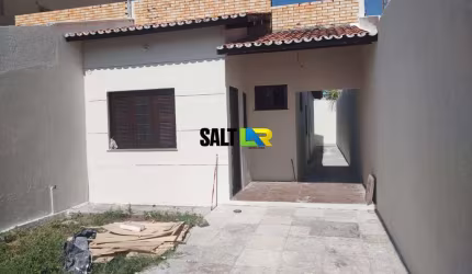 Casa com 3 dormitórios à venda, 80 m² por R$ 279.000 - Passaré - Fortaleza/CE