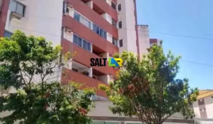 Apartamento com 3 dormitórios à venda, 118 m² por R$ 415.000 - Papicu - Fortalez
