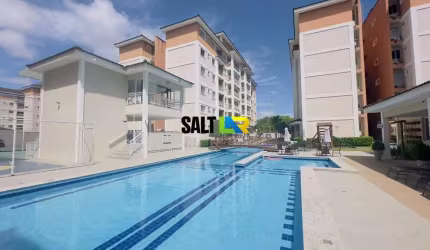 Apartamento com 3 dormitórios à venda, 64 m² por R$ 375.000 - Passaré - Fortalez