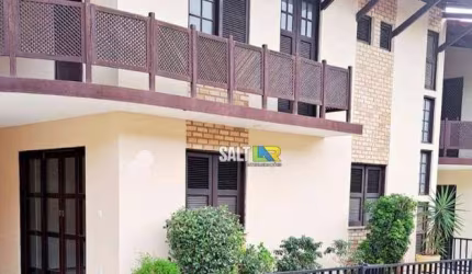 Casa com 4 dormitórios à venda, 170 m² por R$ 570.000,00 - Sapiranga - Fortaleza/CE