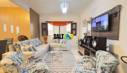 Casa com 4 dormitórios à venda, 306 m² por R$ 900.000,00 - Maracanaú - Maracanaú