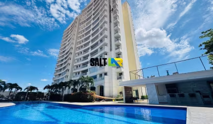 Apartamento com 3 dormitórios à venda, 74 m² por R$ 600.000 - Cidade dos Funcion