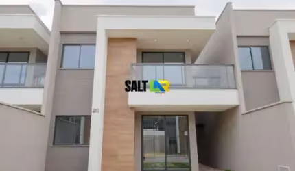 Casa com 4 dormitórios à venda, 131 m² por R$ 789.900,00 - Pires Façanha - Euséb