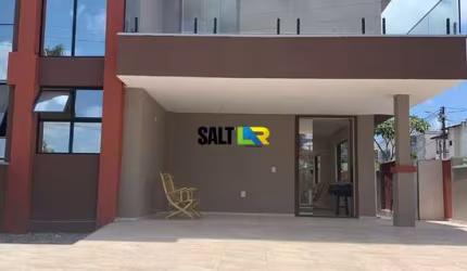 Casa com 4 dormitórios à venda, 212 m² por R$ 1.100.000,00 - Cajazeiras - Fortal