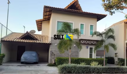 Casa com 3 dormitórios à venda, 230 m² por R$ 1.300.000,00 - Centro - Eusébio/CE