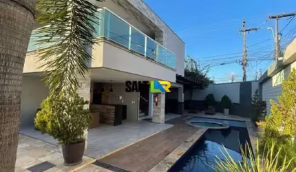 Casa com 2 dormitórios à venda, 70 m² por R$ 300.000,00 - Messejana - Fortaleza/