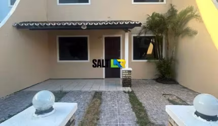 Casa à venda, 86 m² por R$ 350.000,00 - Passaré - Fortaleza/CE