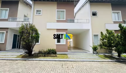Casa com 3 dormitórios à venda, 141 m² por R$ 540.000,00 - Passaré - Fortaleza/C