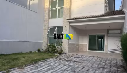 Casa com 3 dormitórios à venda, 180 m² por R$ 885.000,00 - Eusébio - Eusébio/CE