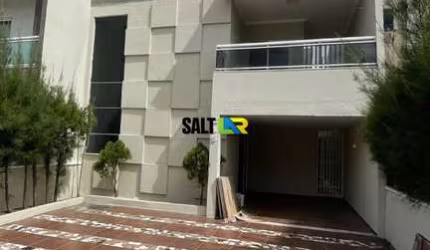 Casa com 4 dormitórios à venda, 195 m² por R$ 850.000 - Cajazeiras - Fortaleza/C