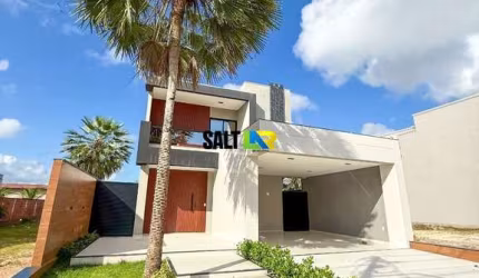 Casa com 4 dormitórios à venda, 360 m² por R$ 2.450.000,00 - Luzardo Viana - Mar