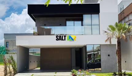 Casa com 5 dormitórios à venda, 261 m² por R$ 1.740.000,00 -  Cidade Alpha, - Eu