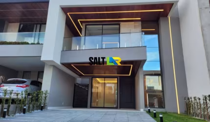 Casa com 4 dormitórios à venda, 233 m² por R$ 1.900.000 - Maraponga - Fortaleza/