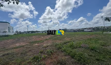 Terreno à venda, 342 m² por R$ 350.000,00 -  Cidade Alpha, - Eusébio/CE