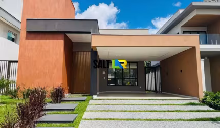 Casa com 3 dormitórios à venda, 161 m² por R$ 1.265.000,00 - Cidade Alpha - Eusé