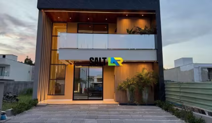 Casa com 4 dormitórios à venda, 245 m² por R$ 1.950.000,00 - Maraponga - Fortale
