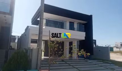 Casa com 4 dormitórios à venda, 349 m² por R$ 1.590.000,00 -  Cidade Alpha, - Eu