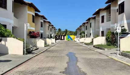 Casa com 5 dormitórios à venda, 134 m² por R$ 520.000 - Sapiranga - Fortaleza/CE