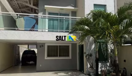 Casa com 3 dormitórios à venda, 320 m² por R$ 1.550.000,00 - Maraponga - Fortale