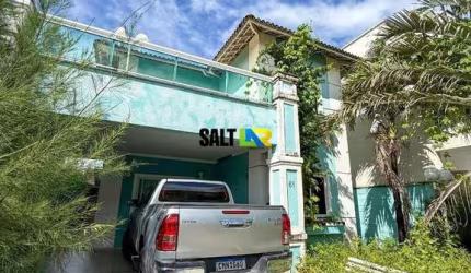 Casa com 4 dormitórios à venda, 200 m² por R$ 835.000 - Luzardo Viana - Maracana