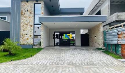 Casa com 3 dormitórios à venda, 171 m² por R$ 1.290.000,00 - Cidade Alpha - Eusé